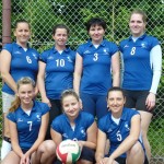 Ženy A - 6/ 2012