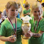 Barevný minivolejbal_Kateřina Svobodová_Lucie Šocrová