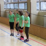Minivolejbal_Mladší žákyně