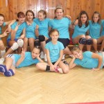Mladší žákyně_2010