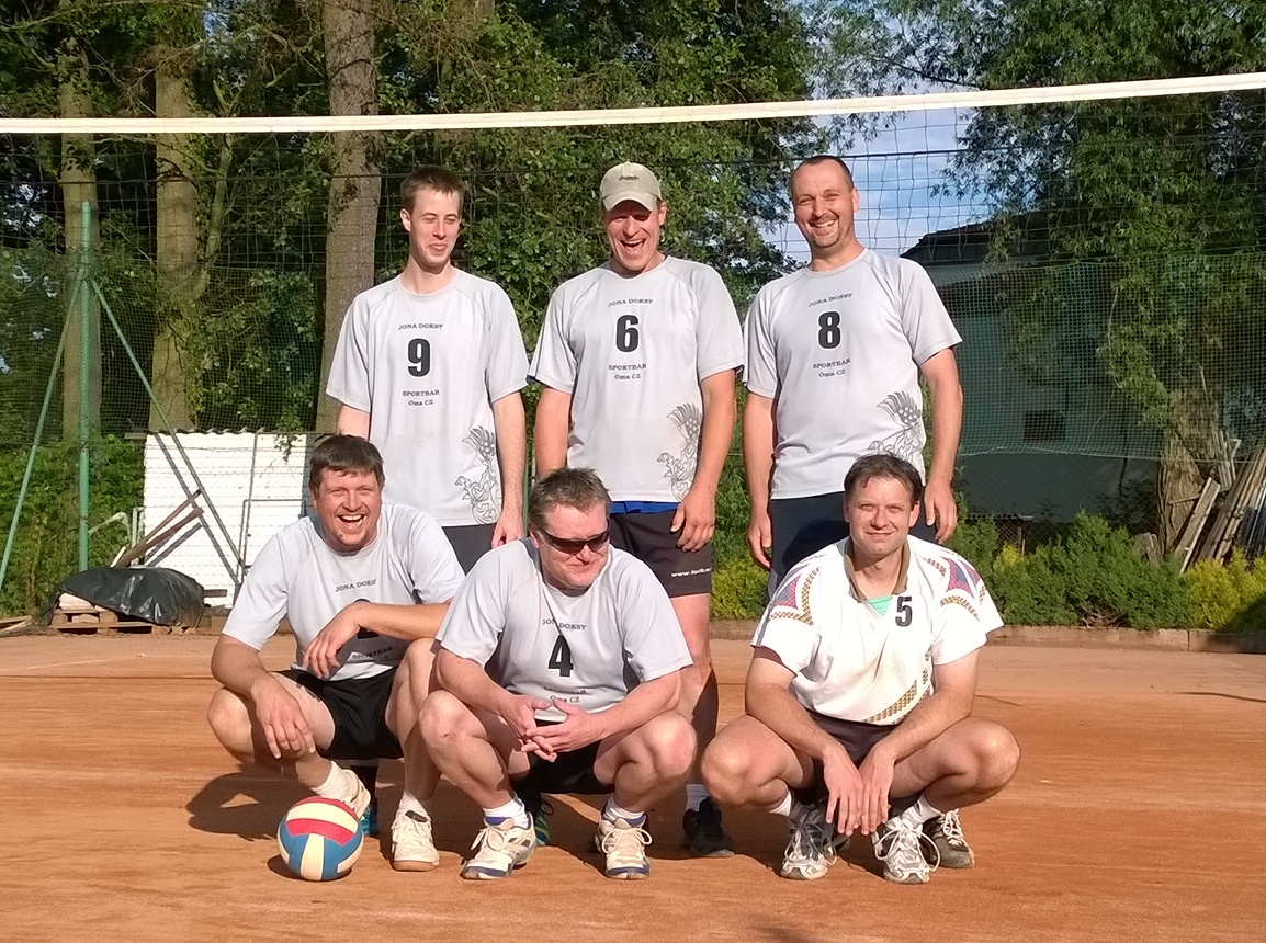 Muži SK ToRiK Doksy_malý