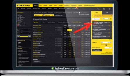 Tipsport