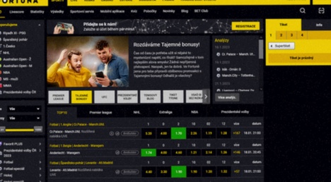 Bwin sázková kancelář