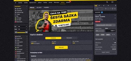 Fortuna sázková kancelář