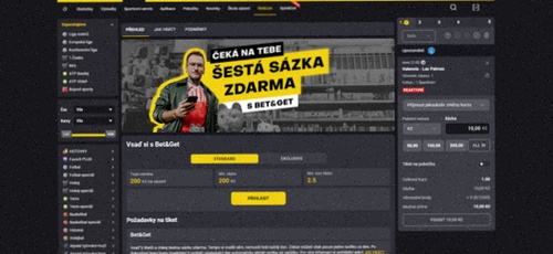 Tipsport sázková kancelář