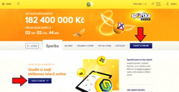 Tipsport