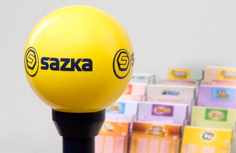 Sazka.cz