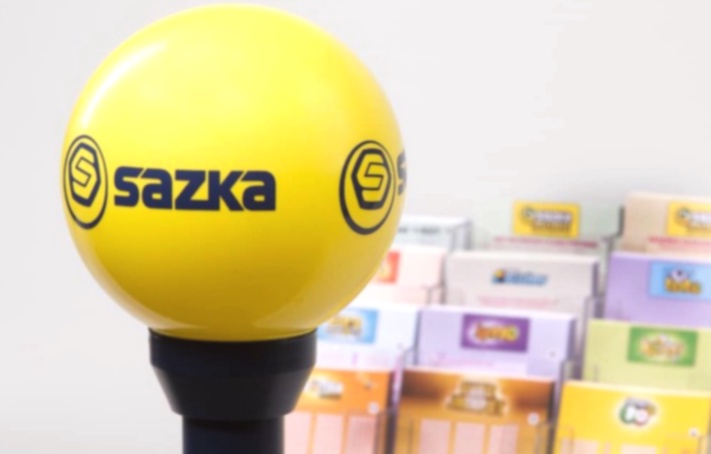 Fotografie autora — expert na sázení