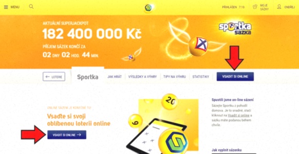 Tipsport