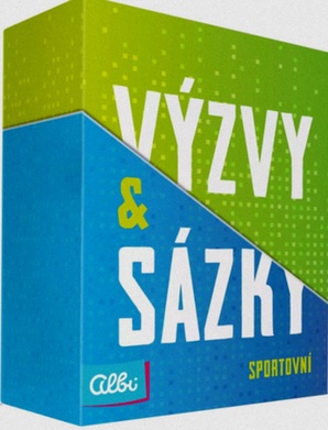 Autor článku – expert na sportovní sázení
